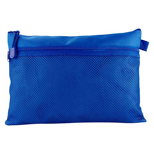 [ESTUCHE HANNAH AZUL] INF 150 A