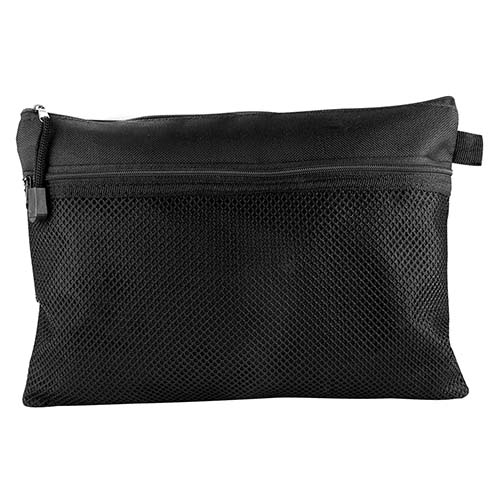 [ESTUCHE HANNAH NEGRO] INF 150 N