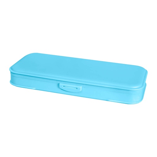 [ESTUCHE LEUNA AZUL] INF 260 A