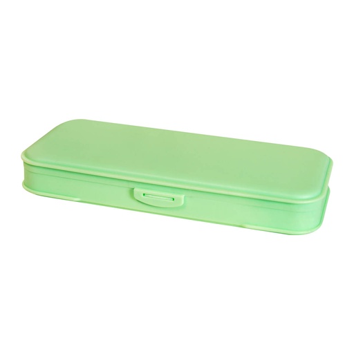 [ESTUCHE LEUNA VERDE] INF 260 V