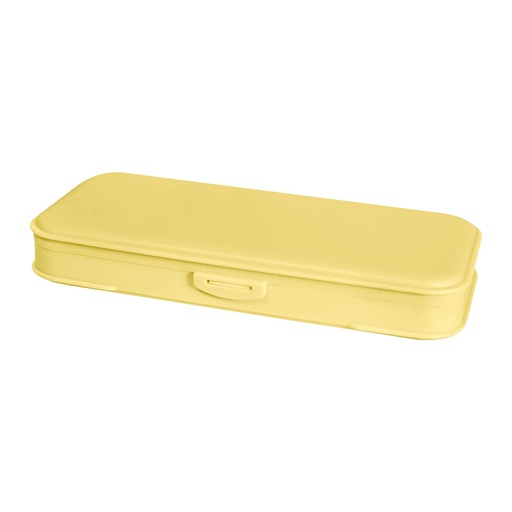[ESTUCHE LEUNA AMARILLO] INF 260 Y