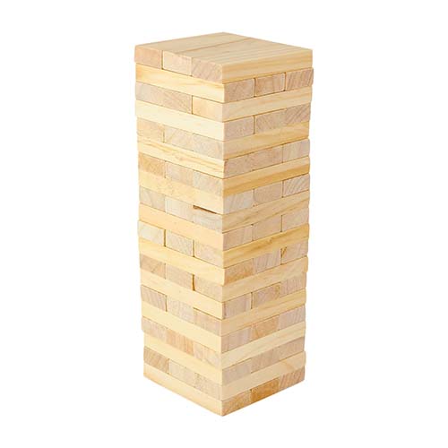 [TORRE DE BLOQUES ZINDER] JM 040 BE