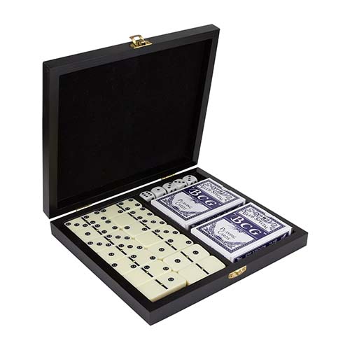 [SET DE JUEGO ARUA] JM 050 N