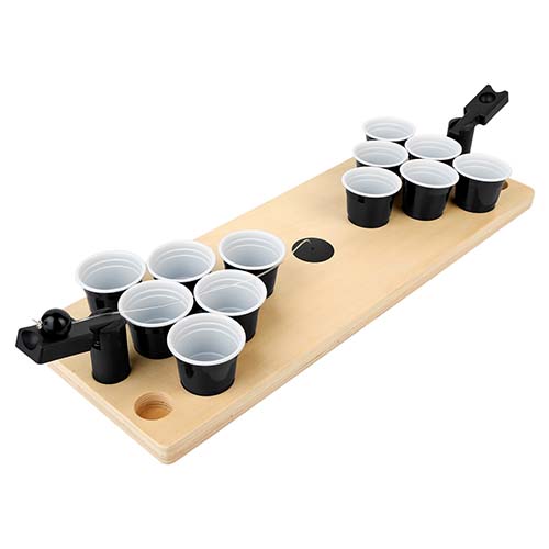 [MINI PONG JERICO] JM 065