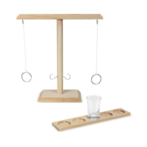 [JUEGO SWING BEIGE] JM 100 BE