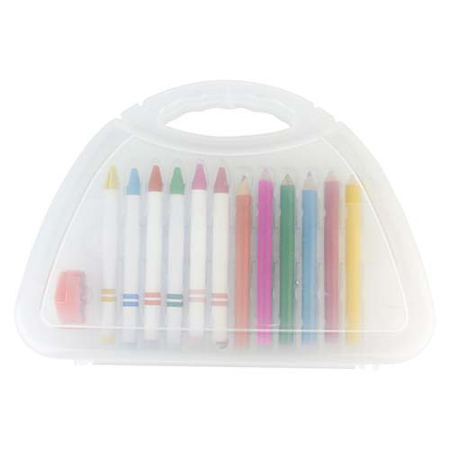 [KIT ESCOLAR DRAWING] KIT INF 100