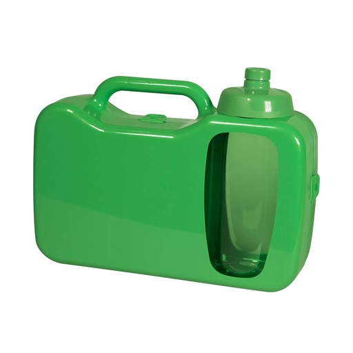 [LONCHERA KLEUR VERDE] KTC 007 V