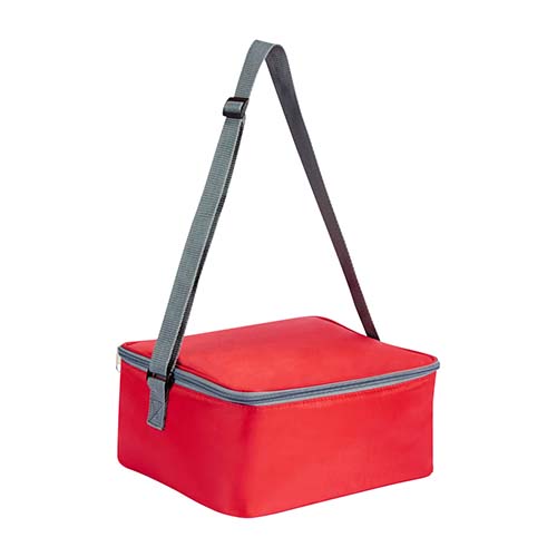[LONCHERA LUCERNA ROJO] KTC 023 R