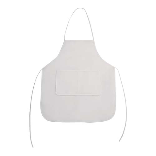 [MANDIL NEIT BLANCO] KTC 026 B