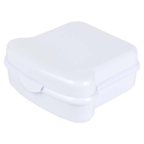 [LONCHERA SELK BLANCO] KTC 032 B