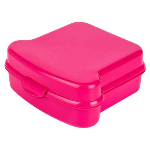 [LONCHERA SELK ROSA] KTC 032 P