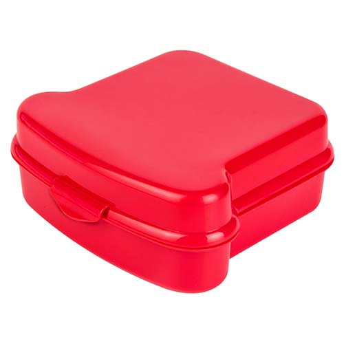 [LONCHERA SELK ROJO] KTC 032 R