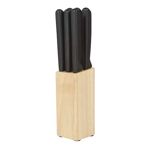 [SET DE CUCHILLOS CORVI] KTC 100