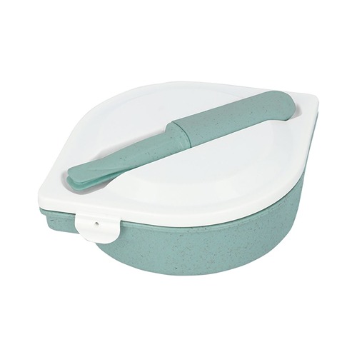 [LONCHERA ECO PIANA VERDE] KTC 602 V