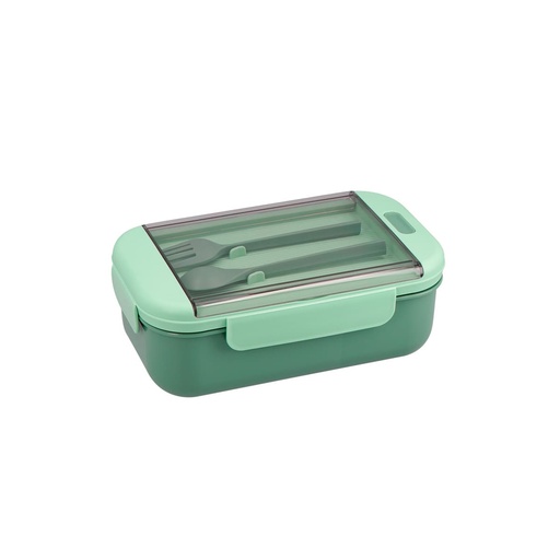 [PORTAVIANDAS CHIZU VERDE] KTC 604 V