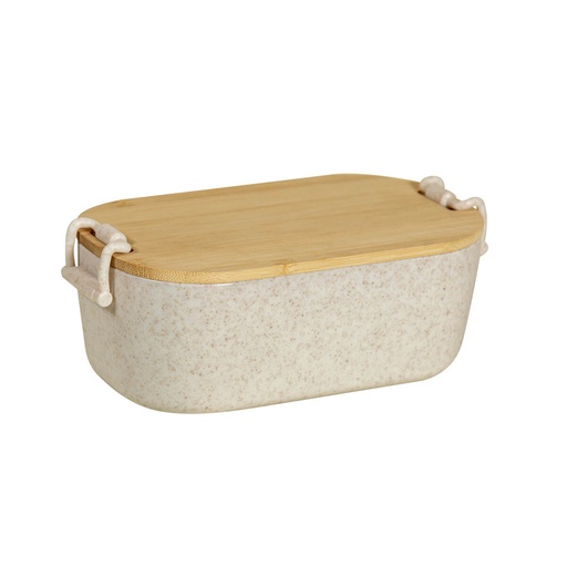 [LONCHERA MAKAN BEIGE] KTC 607 BE