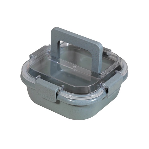 [LONCHERA YEMEK GRIS] KTC 608 G