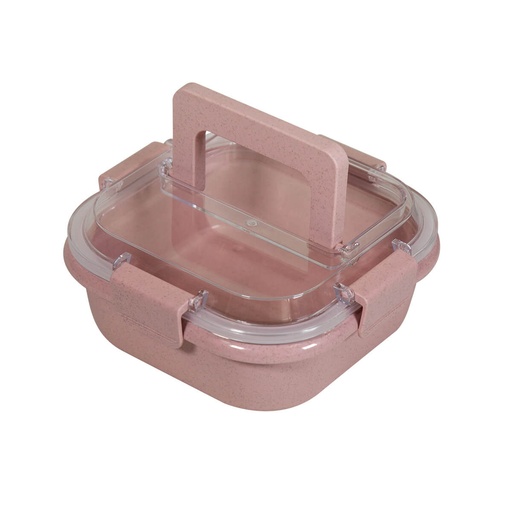 [LONCHERA YEMEK ROSA] KTC 608 P