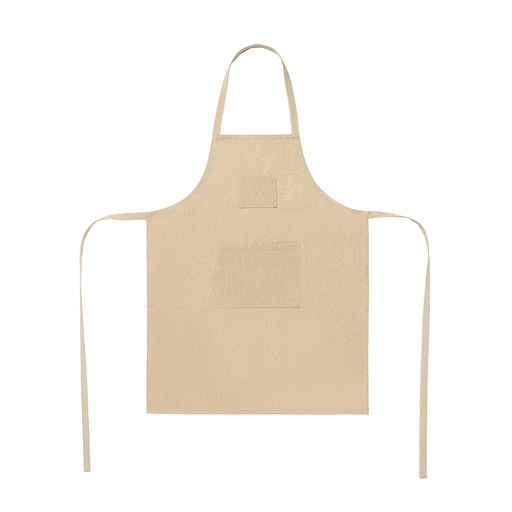 [MANDIL SAYER BEIGE] KTC 610 BE