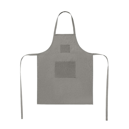 [MANDIL SAYER GRIS] KTC 610 G