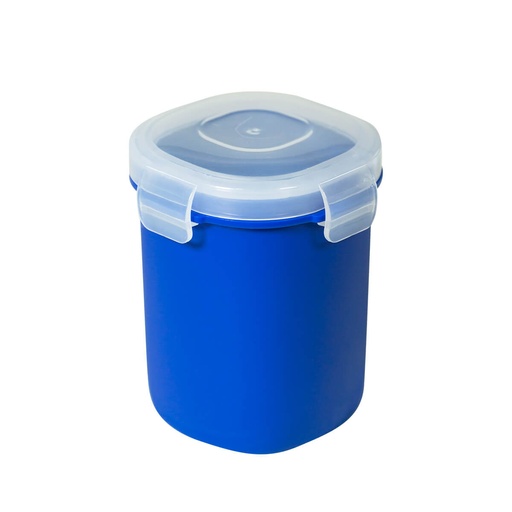 [VASITO CONTENEDOR KEOP AZUL] KTC 611 A