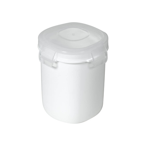 [VASITO CONTENEDOR KEOP BLANCO] KTC 611 B