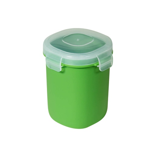 [VASITO CONTENEDOR KEOP VERDE] KTC 611 V