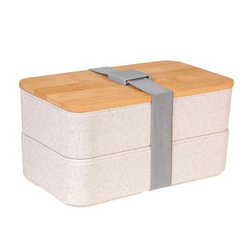[PORTAVIANDAS TURM BEIGE] KTC 612 BE