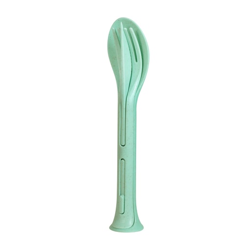 [SET DE CUBIERTOS FLORENCIA VERDE] KTC 700 V