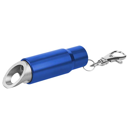 [LÁMPARA DESTAPADOR LEO AZUL] LAM 050 A