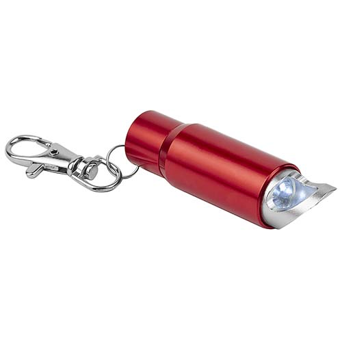 [LÁMPARA DESTAPADOR LEO ROJO] LAM 050 R
