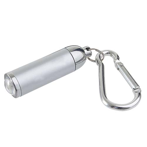[LÁMPARA KOBOK PLATA] LAM 100 S