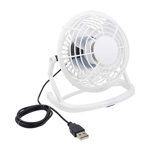 [VENTILADOR HAVA] LAP 008 B