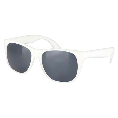 [LENTES SUNSET BLANCO] LEN 001 B
