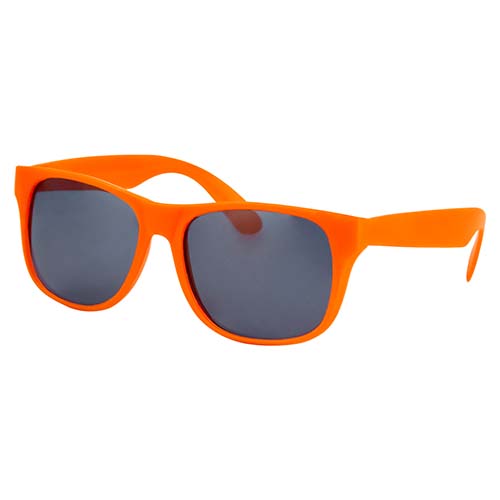 [LENTES SUNSET NARANJA] LEN 001 O