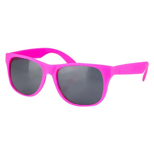 [LENTES SUNSET ROSA] LEN 001 P