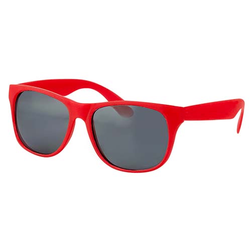 [LENTES SUNSET ROJO] LEN 001 R