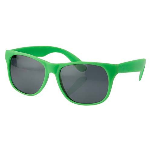 [LENTES SUNSET VERDE] LEN 001 V