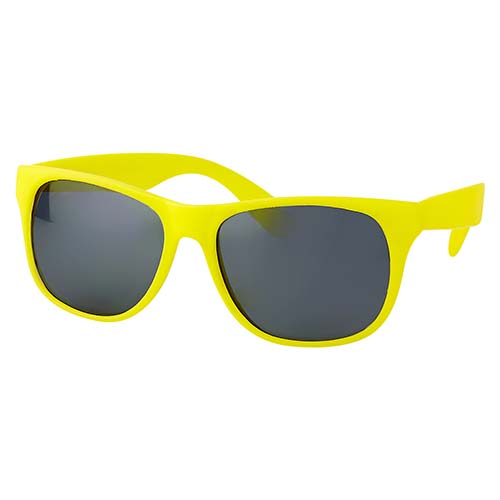 [LENTES SUNSET AMARILLO] LEN 001 Y