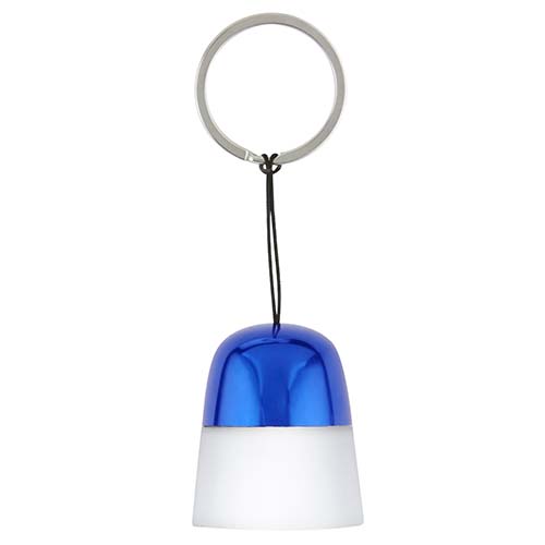 [LLAVERO CON LUZ WILTZ AZUL] M 2055 A