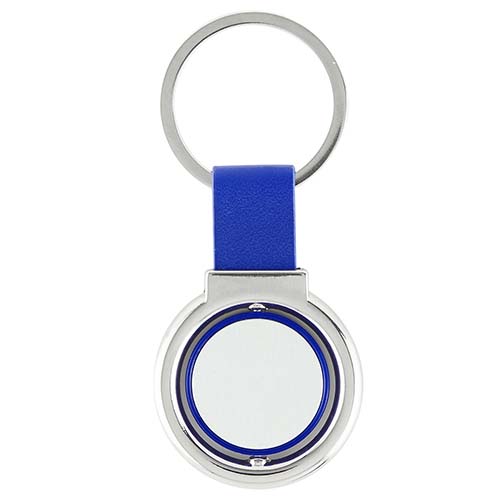 [LLAVERO DARINI AZUL] M 2310 A