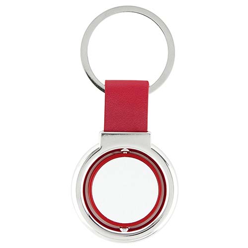 [LLAVERO DARINI ROJO] M 2310 R