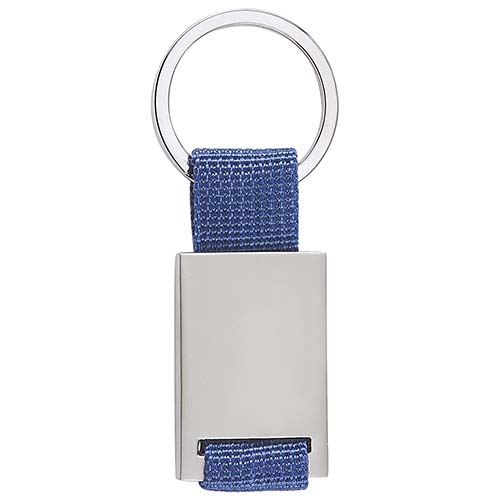 [LLAVERO CASPIO AZUL] M 5813 A