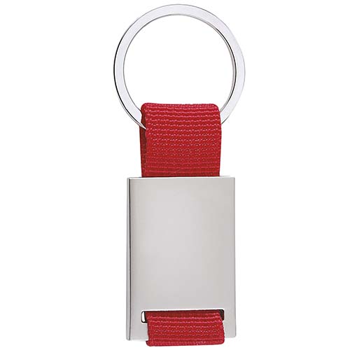 [LLAVERO CASPIO ROJO] M 5813 R