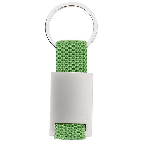 [LLAVERO CASPIO VERDE] M 5813 V