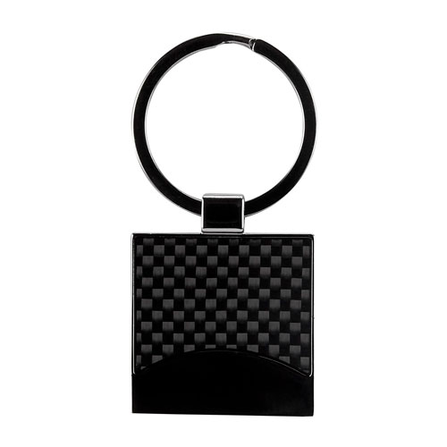 [LLAVERO BRISBANE NEGRO] M 63273 N