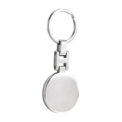 [LLAVERO SOPRON PLATA] M 63275 S