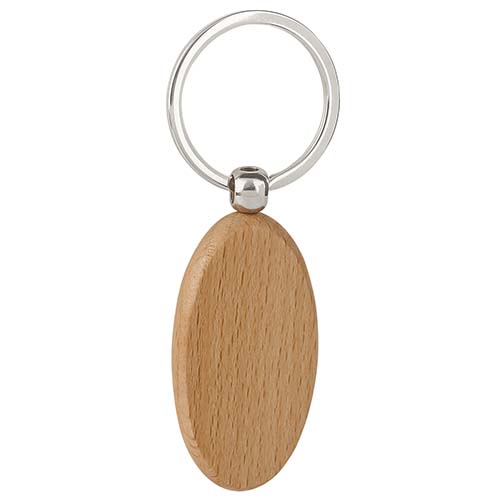 [LLAVERO DREVO BEIGE] M 63284 BE
