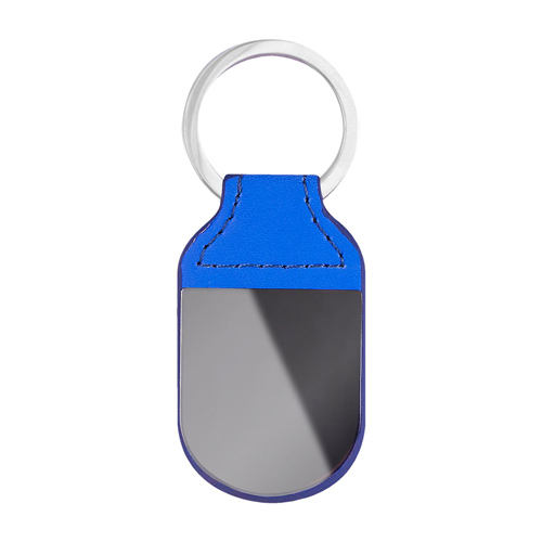 [LLAVERO AMARAL AZUL] M 6880 A