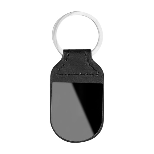 [LLAVERO AMARAL NEGRO] M 6880 N